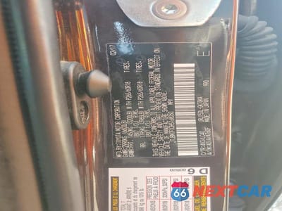 Zdjęcie 13 z 13 samochodu: 2017 LEXUS GX 460 VIN:JTJBM7FX3H5168060 - miniatura