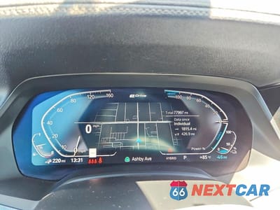 Zdjęcie 9 z 14 samochodu: 2021 BMW X5 XDRIVE45E VIN:5UXTA6C01M9D84012 - miniatura