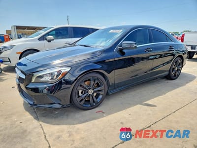 2019 MERCEDES-BENZ CLA 250 WDDSJ4EBXKN721218 - główne zdjęcie licytacji z USA - miniatura