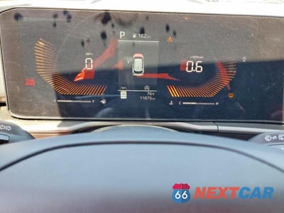 Zdjęcie 9 z 13 samochodu: 2026 KIA SPORTAGE LX VIN:5XYK23DF6TG380625 - miniatura