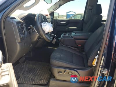 Zdjęcie 7 z 12 samochodu: 2023 CHEVROLET SILVERADO K1500 TRAIL BOSS CUSTOM VIN:3GCPDCEK8PG100741 - miniatura