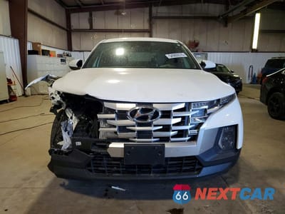 Piąte zdjęcie samochodu w środku: 2024 HYUNDAI SANTA CRUZ SE VIN:5NTJADAE6RH077749 - miniatura