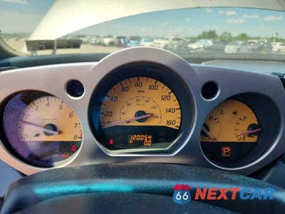Zdjęcie 9 z 13 samochodu: 2005 NISSAN MURANO S VIN:JN8AZ08T85W308678 - miniatura