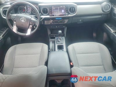 Zdjęcie 8 z 12 samochodu: 2021 TOYOTA TACOMA SR5 V6 VIN:3TMAZ5CN2MM156767 - miniatura