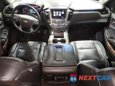 Zdjęcie 8 z 13 samochodu: 2016 CHEVROLET TAHOE K1500 LS VIN:1GNSKAKC4GR258941 - miniatura
