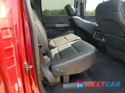 Zdjęcie 11 z 13 samochodu: 2025 FORD F350 SUPER DUTY VIN:1FT8W3BT0SEC45882 - miniatura