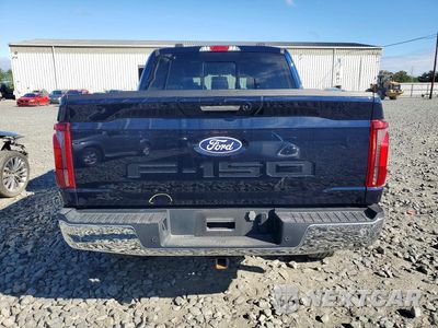 Zdjęcie 6 z 12 samochodu: 2024 FORD F150 LARIAT VIN:1FTFW5L59RFA59040 - miniatura