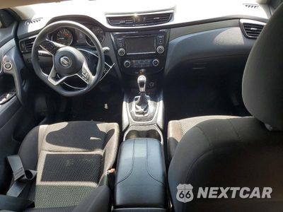 Zdjęcie 8 z 13 samochodu: 2021 NISSAN ROGUE SPORT S VIN:JN1BJ1AWXMW429134 - miniatura