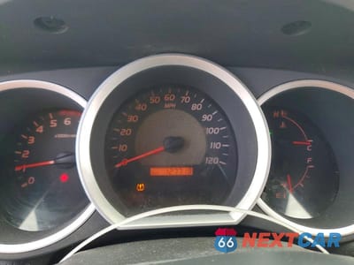 Zdjęcie 9 z 13 samochodu: 2006 TOYOTA TACOMA DOUBLE CAB LONG BED VIN:5TEMU52N06Z174994 - miniatura
