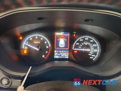 Zdjęcie 9 z 12 samochodu: 2021 SUBARU FORESTER SPORT VIN:JF2SKALCXMH456790 - miniatura