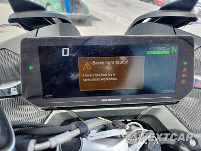 Zdjęcie 7 z 9 samochodu: 2023 BMW R 1250 RT VIN:WB10L0305P6G88376 - miniatura