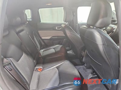 Zdjęcie 11 z 13 samochodu: 2023 JEEP COMPASS LATITUDE VIN:3C4NJDBN9PT564519 - miniatura