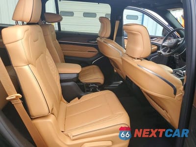 Zdjęcie 11 z 14 samochodu: 2021 JEEP GRAND CHEROKEE L SUMMIT VIN:1C4RJKEG2M8115762 - miniatura