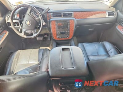 Zdjęcie 8 z 12 samochodu: 2007 CHEVROLET AVALANCHE K1500 VIN:3GNFK12357G117488 - miniatura