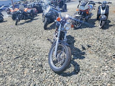 Drugie zdjęcie samochodu z przodu: 2015 HONDA CMX250 C VIN:JH2MC1314FK900374 - miniatura