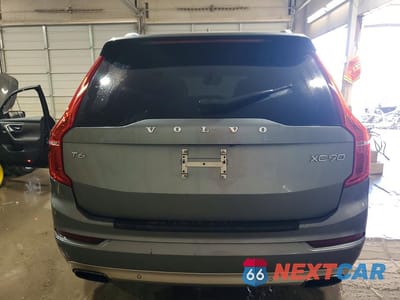 Zdjęcie 6 z 13 samochodu: 2016 VOLVO XC90 T6 VIN:YV4A22PK4G1021419 - miniatura