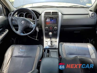 Zdjęcie 8 z 13 samochodu: 2012 SUZUKI GRAND VITARA SE VIN:JS3TE0D3XC4100219 - miniatura