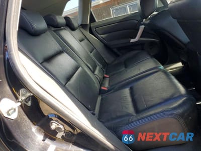 Zdjęcie 11 z 13 samochodu: 2007 ACURA RDX VIN:5J8TB18237A000440 - miniatura