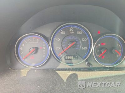 Zdjęcie 9 z 13 samochodu: 2003 HONDA CIVIC LX VIN:2HGES16533H529470 - miniatura