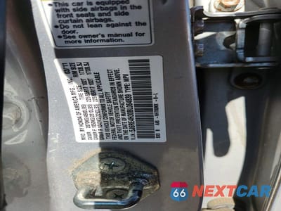 Zdjęcie 12 z 12 samochodu: 2011 HONDA CR-V VIN:5J6RE4H30BL064839 - miniatura