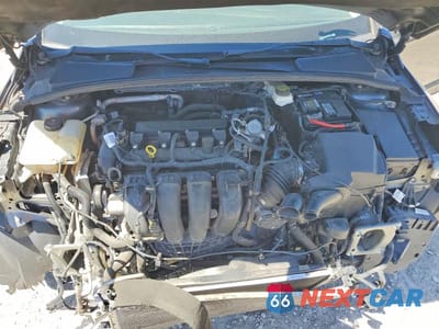 Zdjęcie 11 z 12 samochodu: 2018 FORD FOCUS VIN:1FADP3K28JL301585 - miniatura