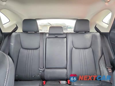 Zdjęcie 10 z 14 samochodu: 2023 LEXUS NX 350H VIN:JTJAKCEZ6P5007133 - miniatura