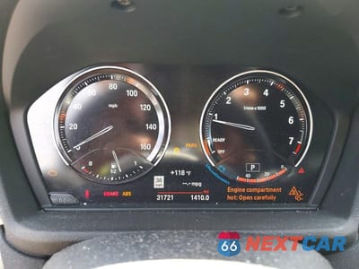 Zdjęcie 9 z 12 samochodu: 2019 BMW X1 XDRIVE28I VIN:WBXHT3C59K3H34405 - miniatura