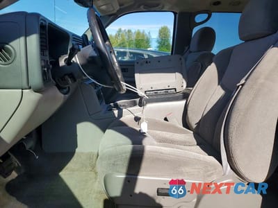 Zdjęcie 7 z 13 samochodu: 2006 CHEVROLET SUBURBAN K1500 VIN:1GNFK16Z46J150557 - miniatura