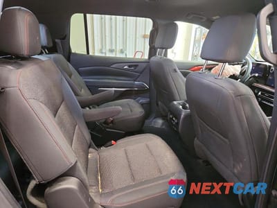 Zdjęcie 11 z 13 samochodu: 2024 CHEVROLET TRAVERSE LT Z71 VIN:1GNEVJKS6RJ219703 - miniatura