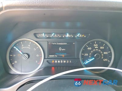 Zdjęcie 9 z 12 samochodu: 2016 FORD F150 SUPERCREW VIN:1FTFW1EG5GFC76282 - miniatura