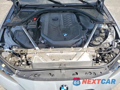 Zdjęcie 11 z 12 samochodu: 2024 BMW M440XI GRAN COUPE VIN:WBA13AW04RFR22612 - miniatura