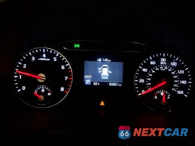 Zdjęcie 9 z 12 samochodu: 2019 KIA SORENTO LX VIN:5XYPGDA39KG568447 - miniatura