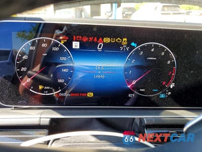 Zdjęcie 9 z 13 samochodu: 2024 MERCEDES-BENZ GLE 580 4MATIC VIN:4JGFB8FB8RB213822 - miniatura