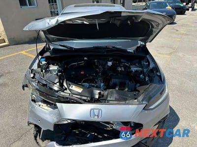 Zdjęcie 6 z 10 samochodu: 2025 HONDA HR-V EXL VIN:3CZRZ2H77SM772855 - miniatura