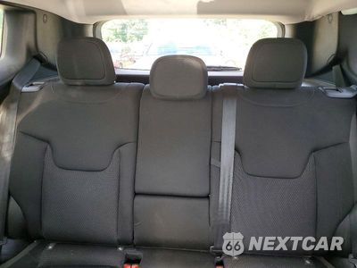 Zdjęcie 10 z 14 samochodu: 2019 JEEP RENEGADE LATITUDE VIN:ZACNJBBB2KPK28220 - miniatura