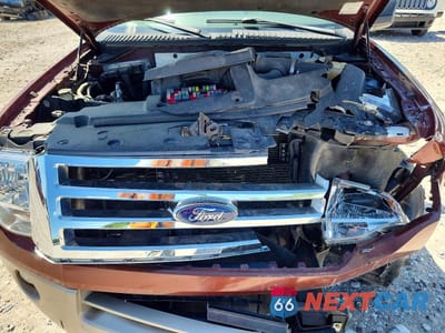 Zdjęcie 12 z 13 samochodu: 2007 FORD EXPEDITION EL EDDIE BAUER VIN:1FMFK18567LA15052 - miniatura