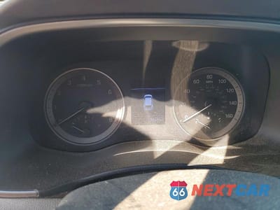 Zdjęcie 9 z 13 samochodu: 2019 HYUNDAI TUCSON SE VIN:KM8J23A41KU990763 - miniatura