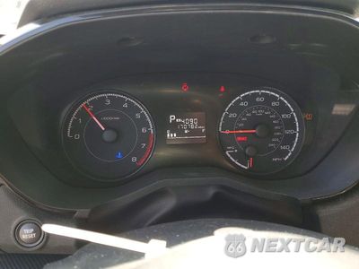 Zdjęcie 9 z 13 samochodu: 2018 SUBARU CROSSTREK VIN:JF2GTAAC0JH332285 - miniatura