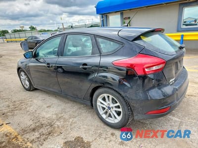 Drugie zdjęcie samochodu z przodu: 2016 FORD FOCUS SE VIN:1FADP3K2XGL253418 - miniatura