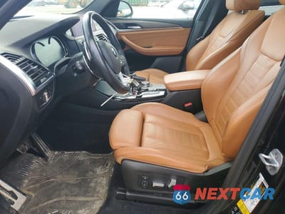 Zdjęcie 7 z 13 samochodu: 2019 BMW X3 XDRIVE30I VIN:5UXTR9C55KLD93172 - miniatura
