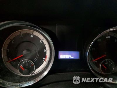 Zdjęcie 9 z 12 samochodu: 2016 DODGE GRAND CARAVAN SXT VIN:2C4RDGCG0GR255910 - miniatura