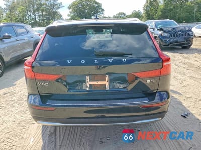 Zdjęcie 6 z 12 samochodu: 2025 VOLVO V60 CROSS COUNTRY PLUS VIN:YV4L12WK6S2148527 - miniatura