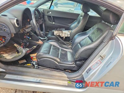 Zdjęcie 7 z 12 samochodu: 2002 AUDI TT VIN:TRUSC28N521039472 - miniatura