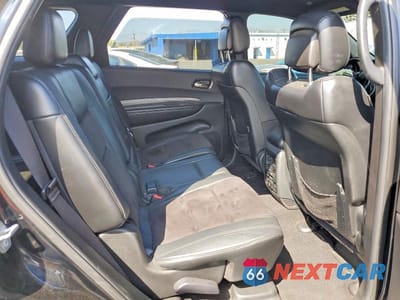 Zdjęcie 11 z 13 samochodu: 2020 DODGE DURANGO GT VIN:1C4RDHDG6LC296548 - miniatura