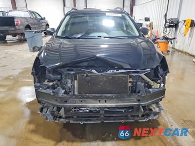 Piąte zdjęcie samochodu w środku: 2019 SUBARU CROSSTREK VIN:JF2GTAAC5KH297504 - miniatura
