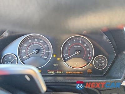 Zdjęcie 9 z 12 samochodu: 2018 BMW 330 XI VIN:WBA8D9G55JNU67302 - miniatura