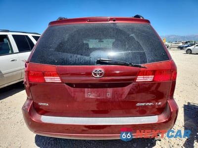Zdjęcie 6 z 12 samochodu: 2005 TOYOTA SIENNA LE 7 PASSENGER VIN:5TDZA23C65S297172 - miniatura