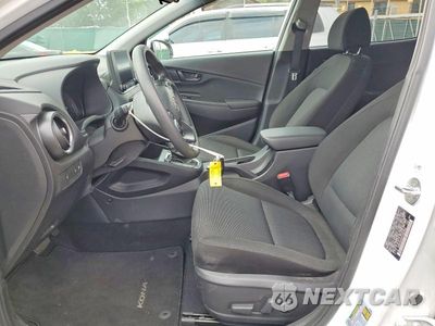 Zdjęcie 7 z 12 samochodu: 2023 HYUNDAI KONA SEL VIN:KM8K62AB4PU962982 - miniatura