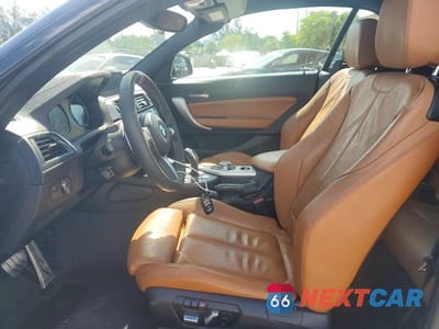 Zdjęcie 7 z 12 samochodu: 2018 BMW 230I VIN:WBA2M7C59JVD51782 - miniatura