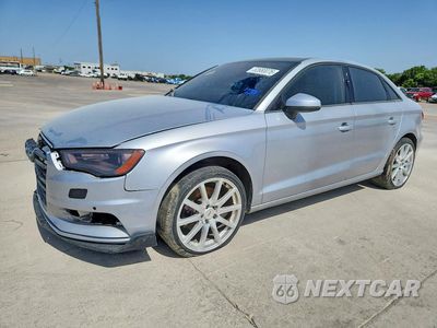 2015 AUDI A3 PREMIUM WAUACGFF9F1092399 - główne zdjęcie licytacji z USA - miniatura